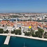 Διαμέρισμα Spacious Mauro & Pia In Center Of Ζαντάρ