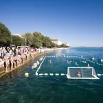Διαμέρισμα Spacious Mauro & Pia In Center Of Ζαντάρ