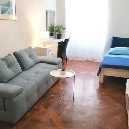 Appartement Spacious Mauro & Pia In Center Of