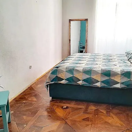 Spacious Mauro & Pia In Center Of Appartement