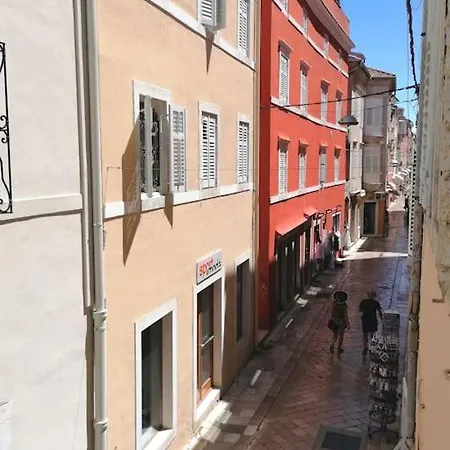 Appartement Spacious Mauro & Pia In Center Of Zadar