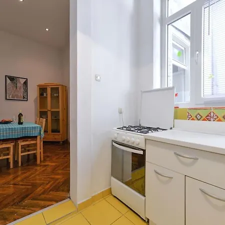 Spacious Mauro & Pia In Center Of Appartement