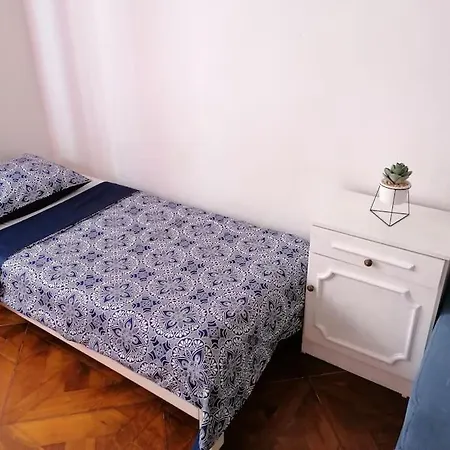 Apartment Spacious Mauro & Pia In Center Of *
