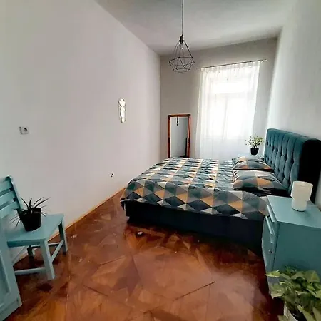 Appartement Spacious Mauro & Pia In Center Of