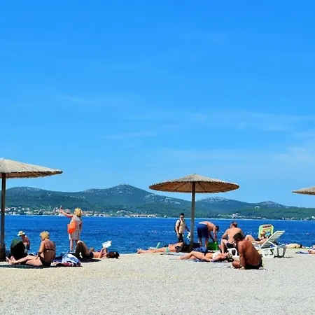 Spacious Mauro & Pia In Center Of * Zadar