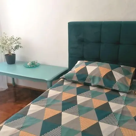 Appartement Spacious Mauro & Pia In Center Of Zadar