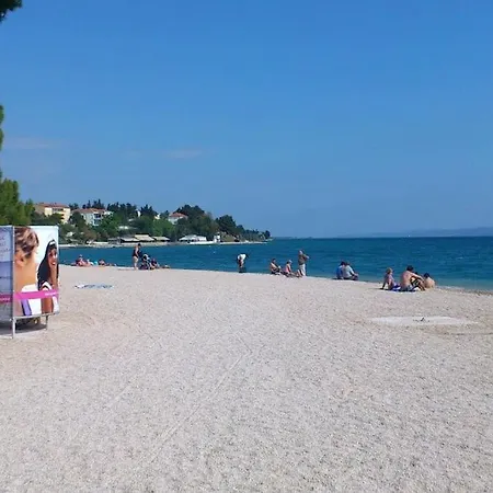 Appartement Spacious Mauro & Pia In Center Of