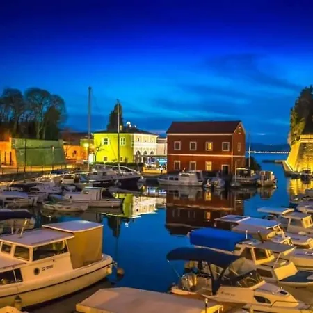 Appartement Spacious Mauro & Pia In Center Of *