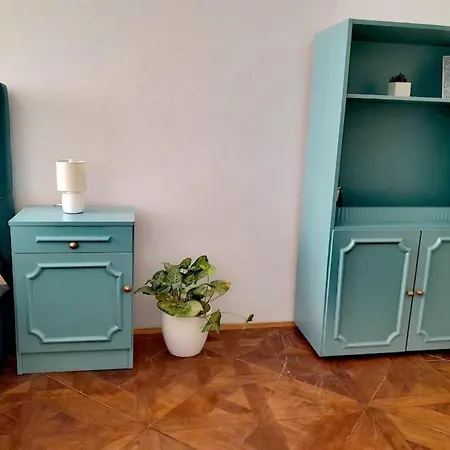 Spacious Mauro & Pia In Center Of Appartement Zadar