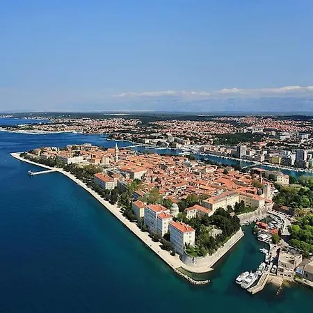 Appartement Spacious Mauro & Pia In Center Of *