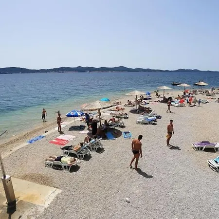 Spacious Mauro & Pia In Center Of Appartement