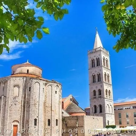 Appartement Spacious Mauro & Pia In Center Of