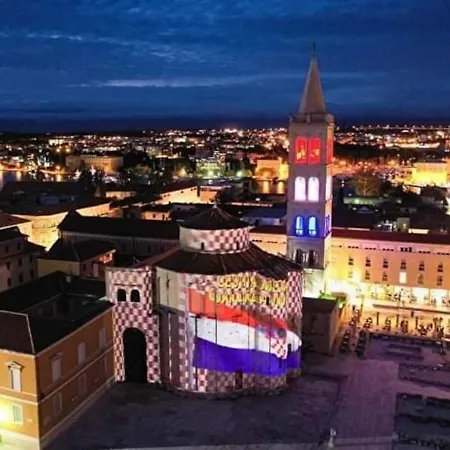 Spacious Mauro & Pia In Center Of *