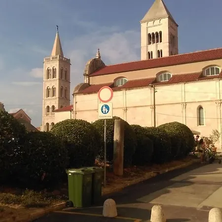 Appartement Spacious Mauro & Pia In Center Of