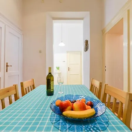 Appartement Spacious Mauro & Pia In Center Of Zadar