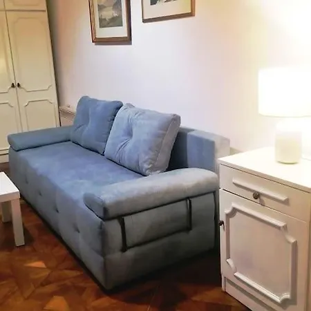 Spacious Mauro & Pia In Center Of Appartement