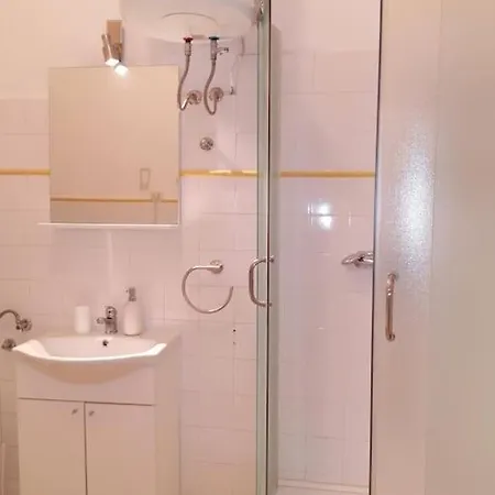 Spacious Mauro & Pia In Center Of Appartement Zadar