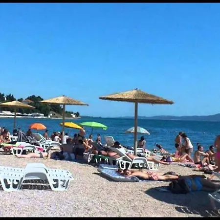 Appartement Spacious Mauro & Pia In Center Of Zadar