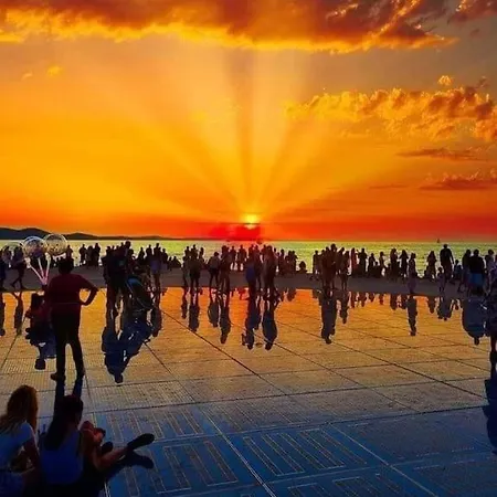 Spacious Mauro & Pia In Center Of Appartement *