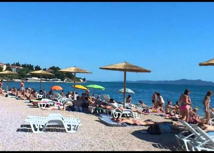 Apartman Spacious Mauro & Pia In Center Of Zadar